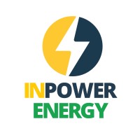 InPower logo - Similar company to Cctv Technologies