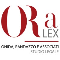 Oralex - Onida, Randazzo e Associati logo - Similar company to L&Msport