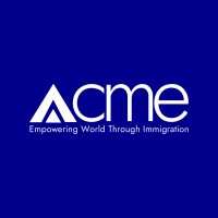 Acme Visa Africa logo - Similar company to Oppsup - Opportunités À L'Étranger