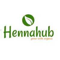 Hennahub India logo - Similar company to Leziyon