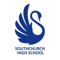 Southchurch High School logo - Similar company to Lynx Internet