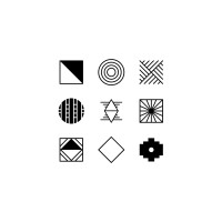 BIENALSUR logo - Similar company to La Collection Lambert