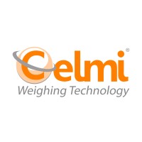 Celmi Weighing Technology logo - Similar company to Insack Ensacadeiras