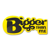 Bigger Than Me logo - Similar company to Kidz Hub