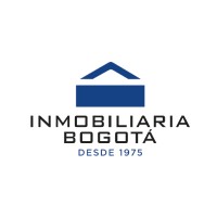 Inmobiliaria Bogotá logo - Similar company to Megaguay
