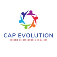 Cap Evolution logo - Similar company to Plume D'Eléphant