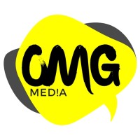 OMG! Media India logo - Similar company to Omg India