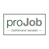 proJob Personal- und Unternehmensberatung GmbH logo - Similar company to Fw Management Consulting Gmbh