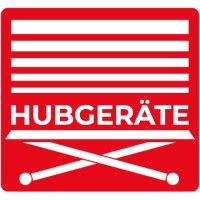 FLEXLIFT Hubgeräte GmbH logo - Similar company to Heg Heckert Engineering Gmbh