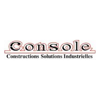 CONSOLE CONSTRUCTIONS SOLUTIONS INDUSTRIELLES logo - Similar company to Maymar.Sarl