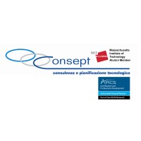 CONSEPT APICS International Channel Partner logo - Similar company to Top Quality