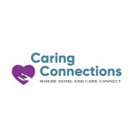 The Caring Connections logo - Similar company to Caring Connections