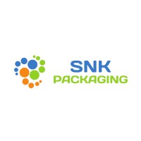 SNK Packaging logo - Similar company to Envases Falemi Sl