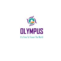 Olympus Tourism Services logo - Similar company to Otto