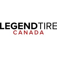 Legend Tire Canada logo - Similar company to Mikala