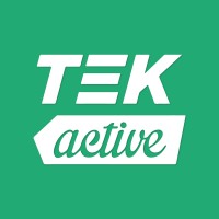 Tek Active logo - Similar company to Umeg Formations