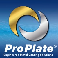 ProPlate® logo - Similar company to Proplate™