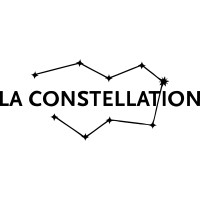 Cie La Constellation logo - Similar company to Bob El Web
