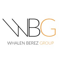 The Whalen Berez Group logo - Similar company to Hiq Computers