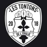 Les Tontons De L'Ovalie