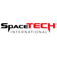 SpaceTech International logo - Similar company to Shiladi Infosystems