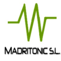 Madritonic logo - Similar company to Meee Services