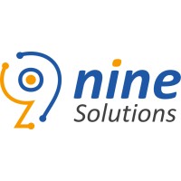 Nine Solutions logo - Similar company to Daxno Technologies (Pvt) Ltd