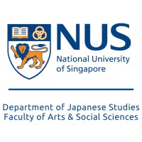 NUS Japanese Studies logo - Similar company to Nus Computing Ai Society