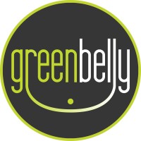 Greenbelly Meals logo - Similar company to Prepsos.Com