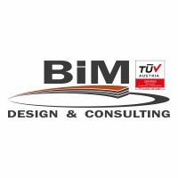 BIM Design Consulting logo - Similar company to Madearchitecte