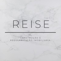 REISE - Construções e Regularização Imobiliária. logo - Similar company to Selectimob Imobiliária Ltda
