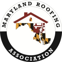 Maryland Roofing Association logo - Similar company to Superior Roofing Kent