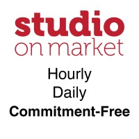 Studio on Market – Rental Venue + Photo Studio logo - Similar company to Studio 143 Llc
