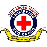 UST Red Cross Youth Council logo - Similar company to Ust-Becarios De Santo Tomas