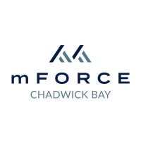 mFORCE Capital Chadwick Bay logo - Similar company to 401K Plan Advisor