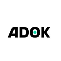 Adok Learning logo - Similar company to Drivn