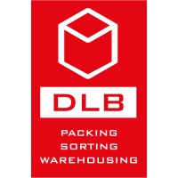 DLB Inpakbedrijf BV logo - Similar company to Biofreshi Produce B.V.
