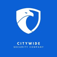 Citywide Security Company logo - Similar company to Truston Security Services