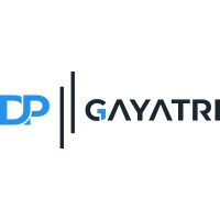 DP Gayatri logo - Similar company to Csm Robotics