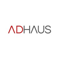 Adhaus Media logo - Similar company to U105
