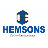 Hemsons Engineers logo - Similar company to Gvr Automotives Private Limited