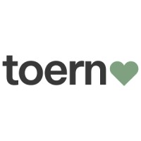 toern logo - Similar company to Treazy.