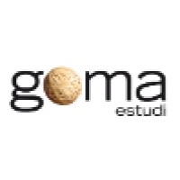Goma estudi logo - Similar company to Pere Schell