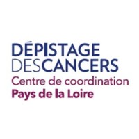 CRCDC Pays de la Loire - Dépistage des cancers logo - Similar company to Crcdc-Cvl