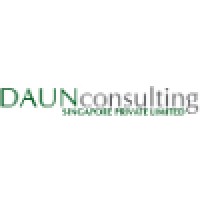 Daun Consulting Singapore Pte Ltd logo - Similar company to Cotapult Pte Ltd