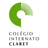 Colégio Internato Claret logo - Similar company to Multicompetencias