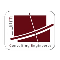 fedn consulting engineers logo - Similar company to Zee Ehtram Architects