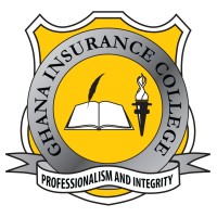 Ghana Insurance College logo - Similar company to Delcam