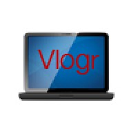 Vlogr