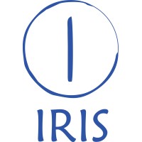 IRIS ITS logo - Similar company to Caksa Team